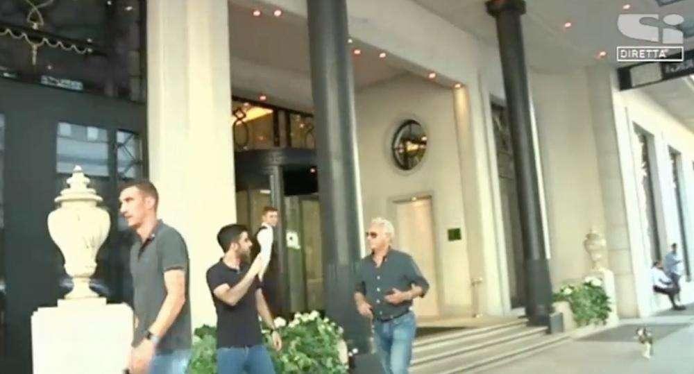 Sportitalia - Darmian-Juve, l'agente: "Siamo a buon punto"