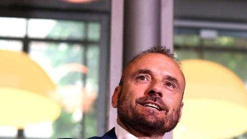 Criscitiello: "Strategia Juve-Sassuolo perfetta, il Napoli ha fatto una figuraccia. I bianconeri hanno vinto questo mercato senza partecipare"