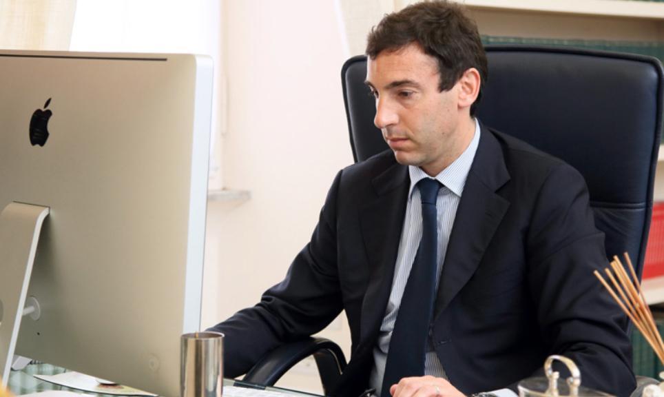 Avv. Lubrano: “Per i De Laurentiis e per le due società rischio simile a quello corso dalla Juventus nell’ultima vicenda"