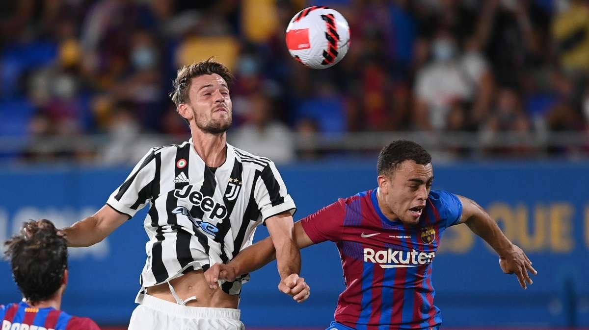Nuovo interesse della Juve per Dest