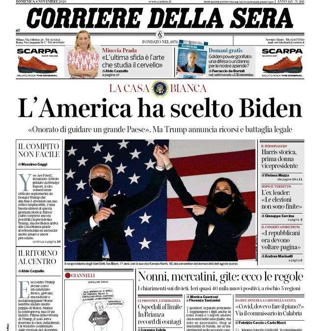 Corsera - Lazio tamponata, la recita dei negativi 