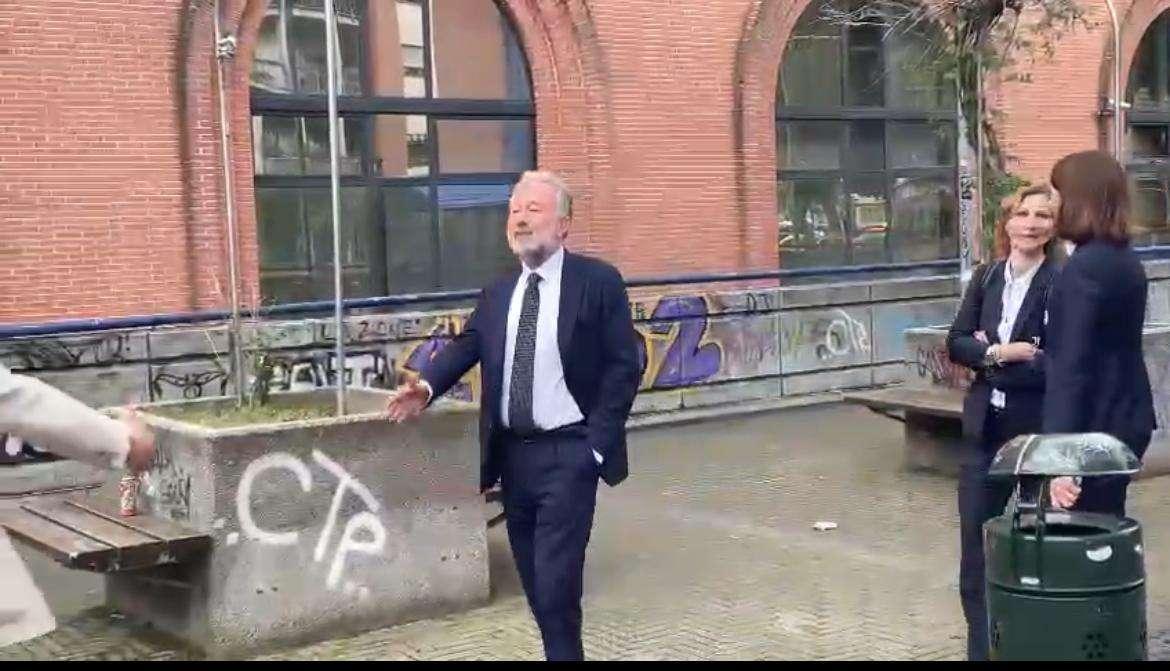 LIVE TJ - In corso commemorazione per le vittime dell’Heysel. FERRERO: “Passati 39 anni da un giorno che doveva essere di festa ed è diventato una tragedia. Noi come Juventus ci saremo sempre”(VIDEO)