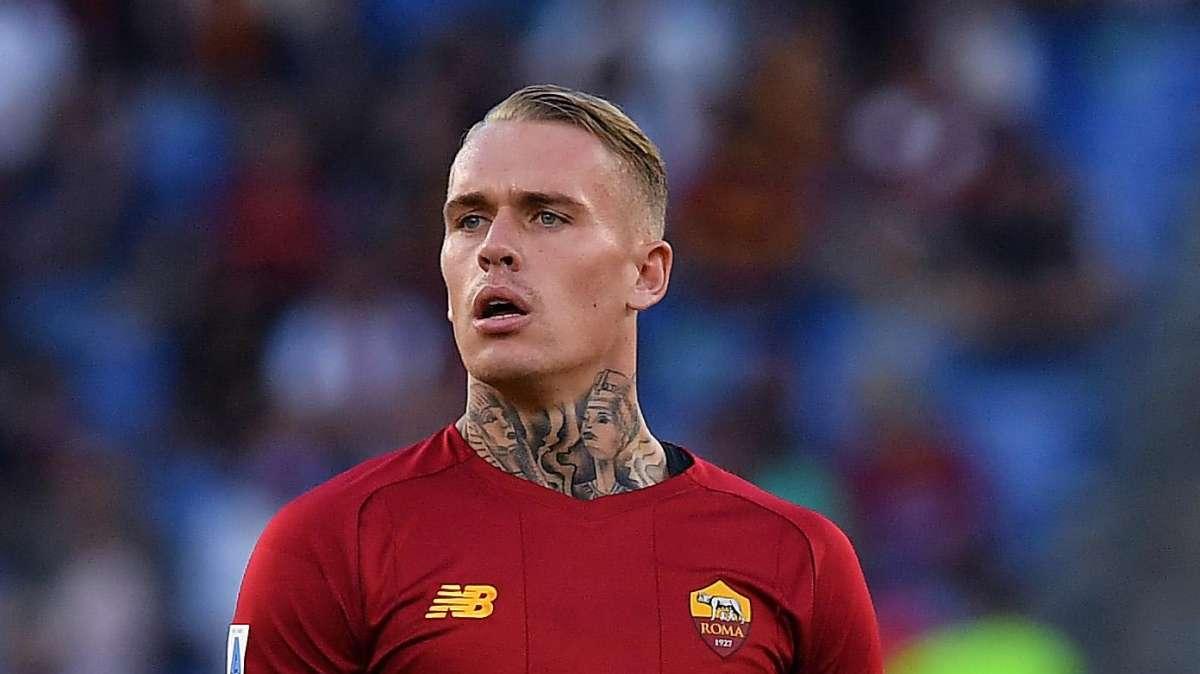 Karsdorp , dura battaglia, la Juve attende 