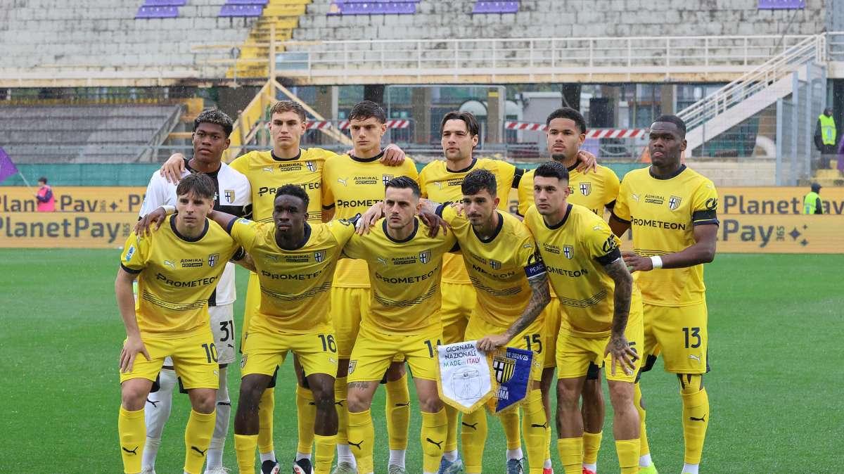 QUI PARMA - I ducali si uniscono al dolore per la scomparsa di Papa Francesco 