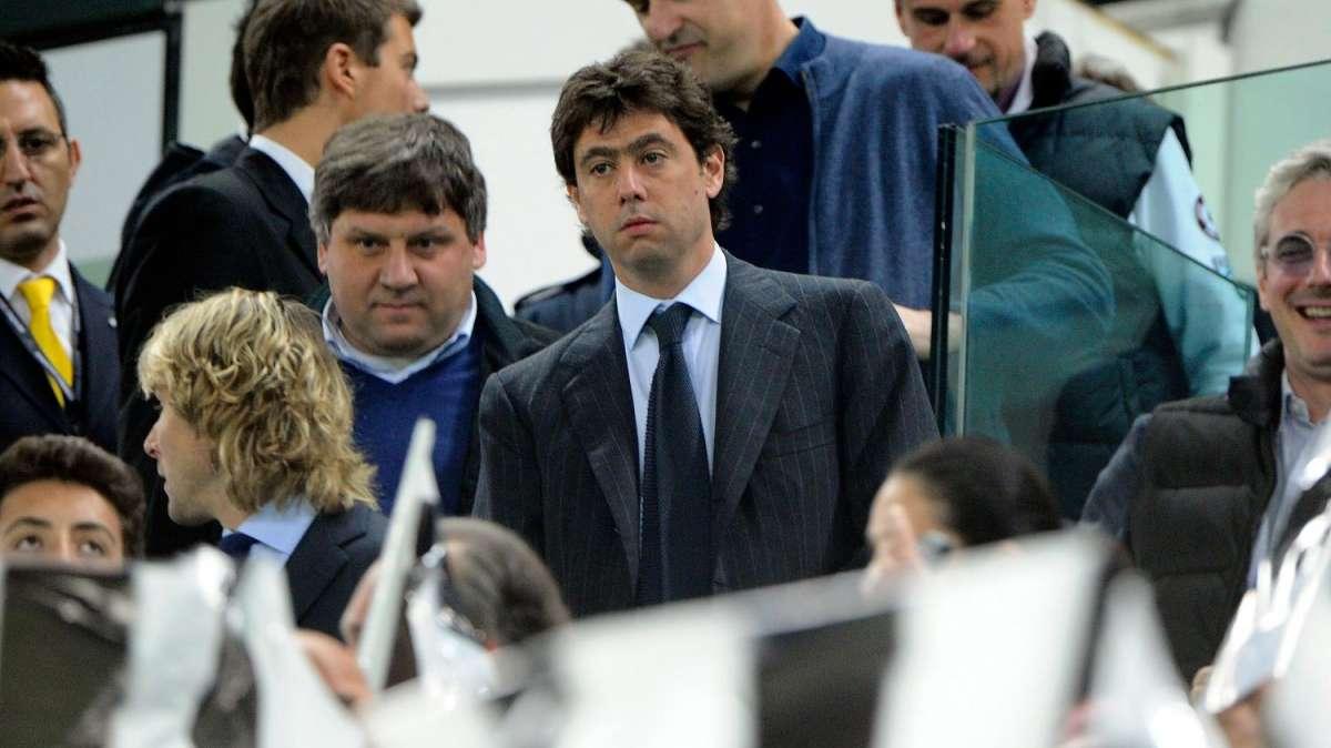 Agnelli: "I nostri scudetti sono 30. Scommesse? Ha ragione Conte, fiducia negli inquirenti. Coppa Italia? Meglio lo scudetto"