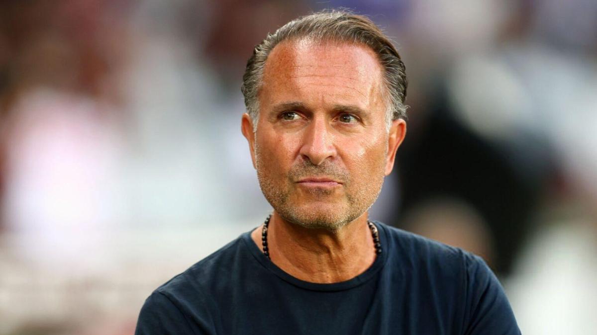 La Juve pensa ad André, che a gennaio è stato ad un passo dal Milan