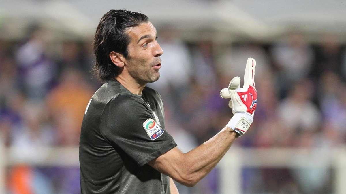 Conte ne convoca 22, out Buffon, Vucinic e De Ceglie