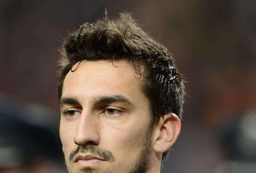LaNuovaSardegna.it - Per Astori è duello Juve - Napoli