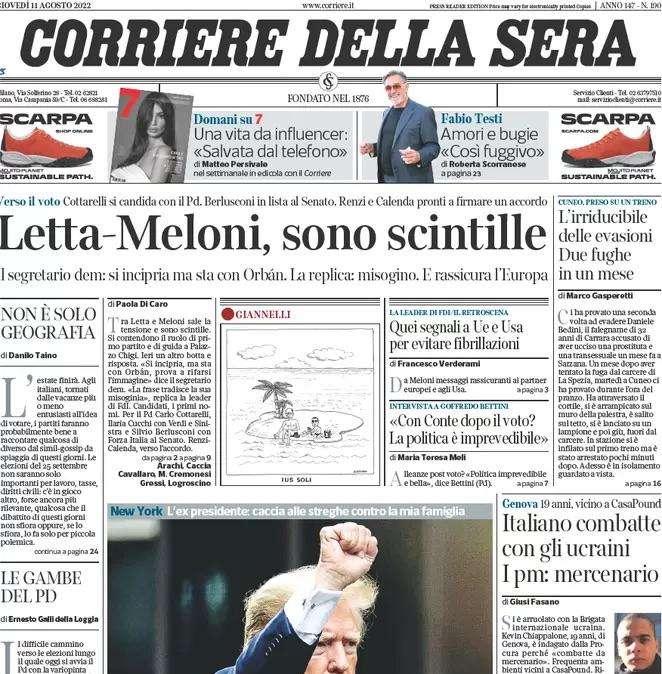 Corsera - Vlahovic conta su Di Maria