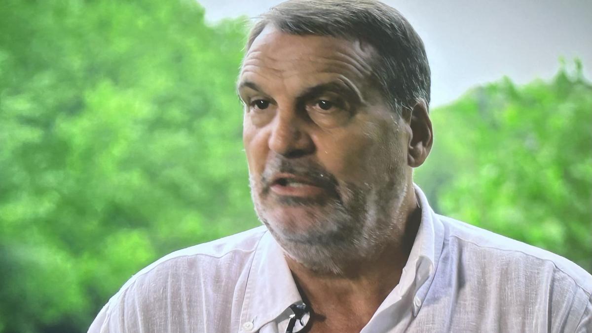 Tardelli a Gazzetta racconta tutto su Boniperti, Agnelli ed i compagni