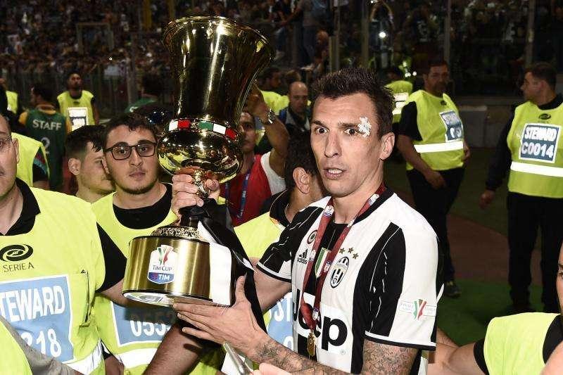 Gazzetta - Khedira e Mandzukic restano 