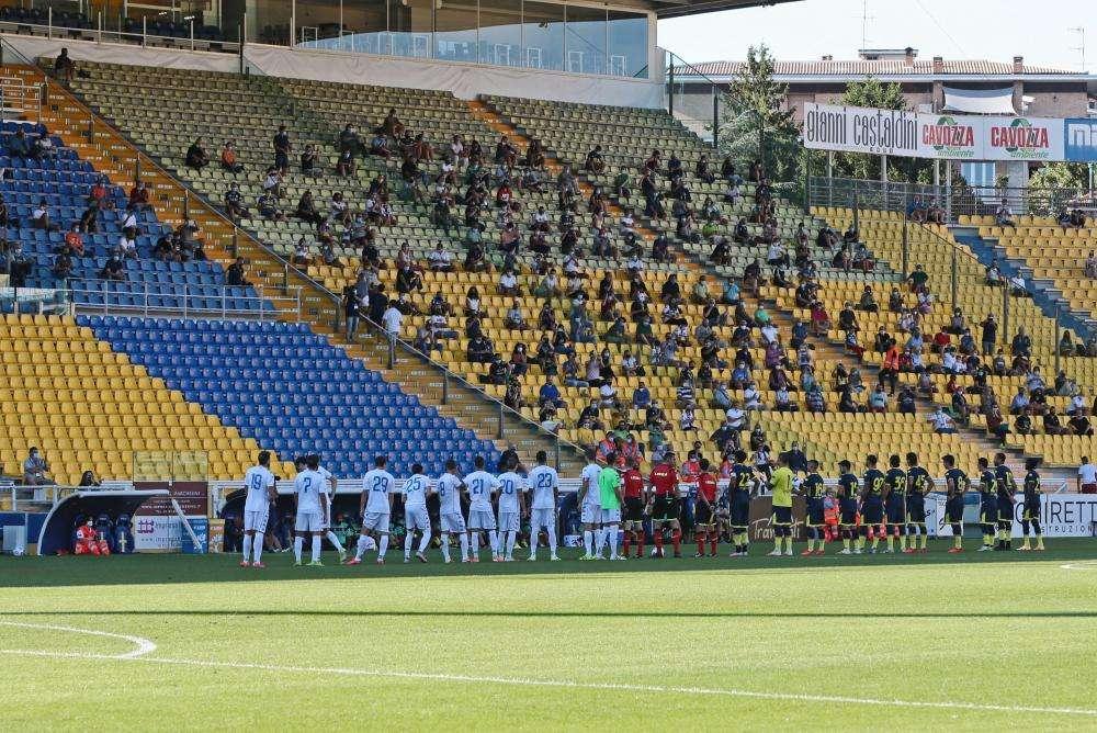 UFFICIALE - Parma a Krause Group, inizia l'era americana