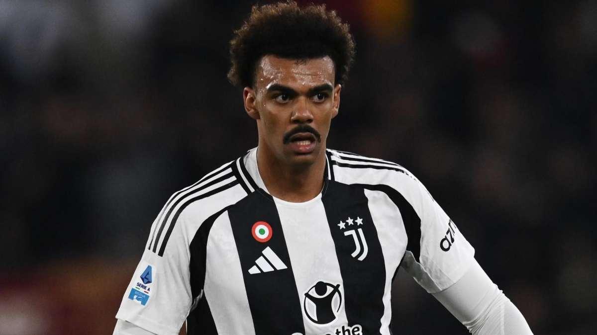From UK - Il futuro di Renato Veiga sarà lontano dalla Juventus e dal Chelsea: ci prova il Tottenham