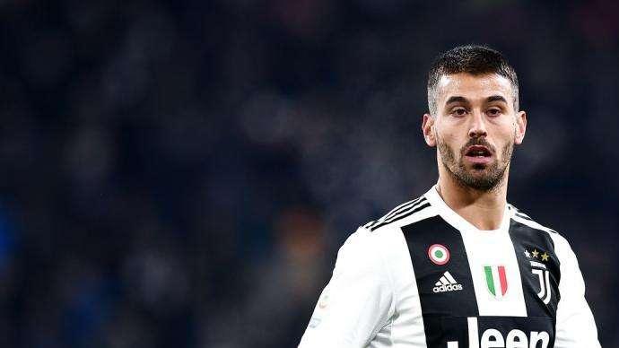 LIVE TJ - SPINAZZOLA: "Siamo concentrati solo sul Frosinone poi penseremo alla Champions"