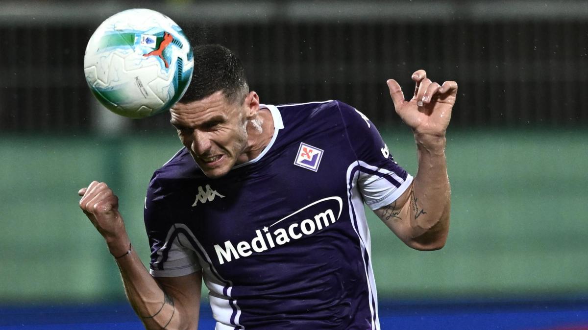 Qui Fiorentina - Gosens rischia di saltare la Juve: si decide a metà settimana