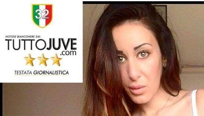 ESCLUSIVA TJ - Emanuela Iaquinta e i suoi pronostici: Juventus-Cagliari