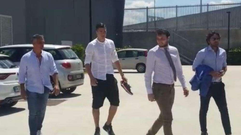 Il Chievo pensa sempre a Favilli
