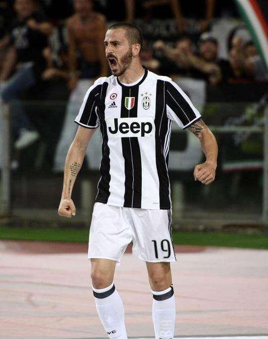 Premium Sport- Bonucci-Milan, ecco i dettagli dell'accordo 