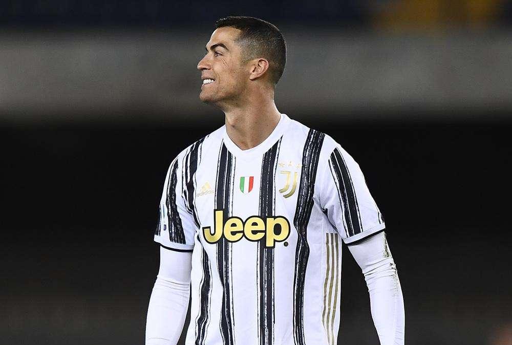 UEFA.com - I primi 10 marcatori della Juve: Ronaldo cerca la top ten