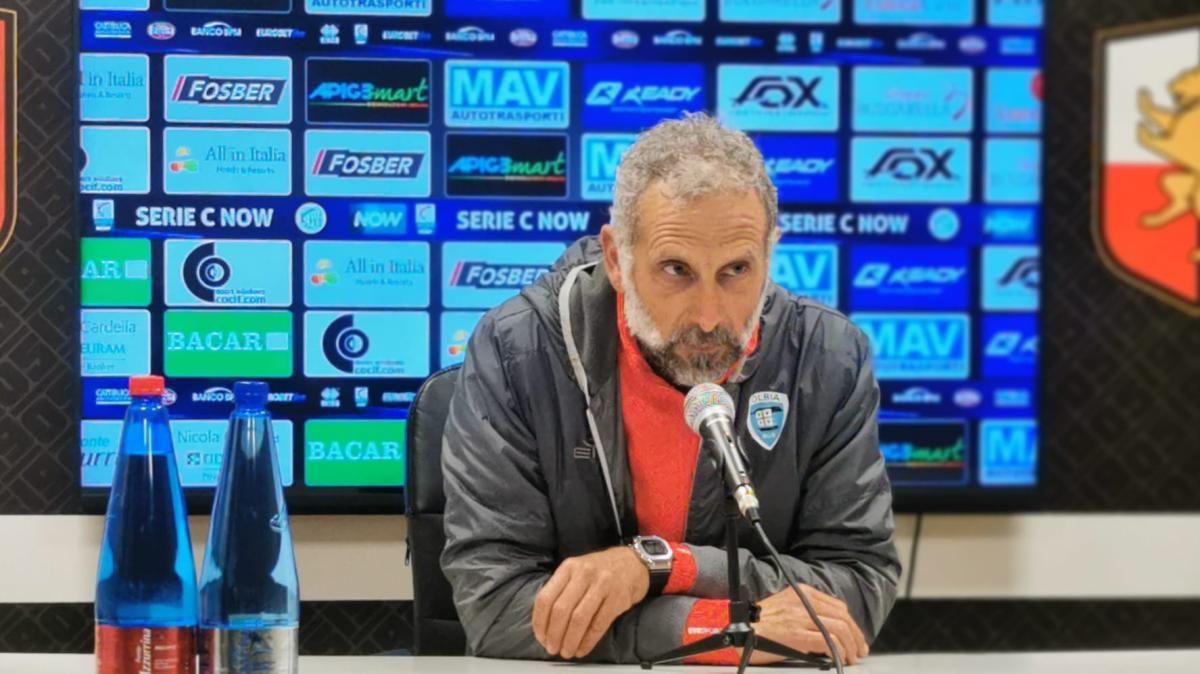 Gabrurro (Desenzano): "L'FVS? A me piace più del VAR in Serie A"