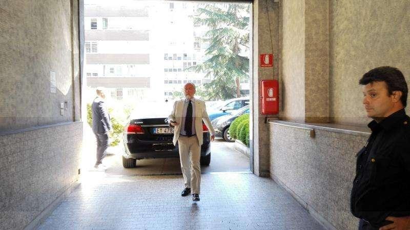De Laurentiis oon risponde ai cronisti su Higuain