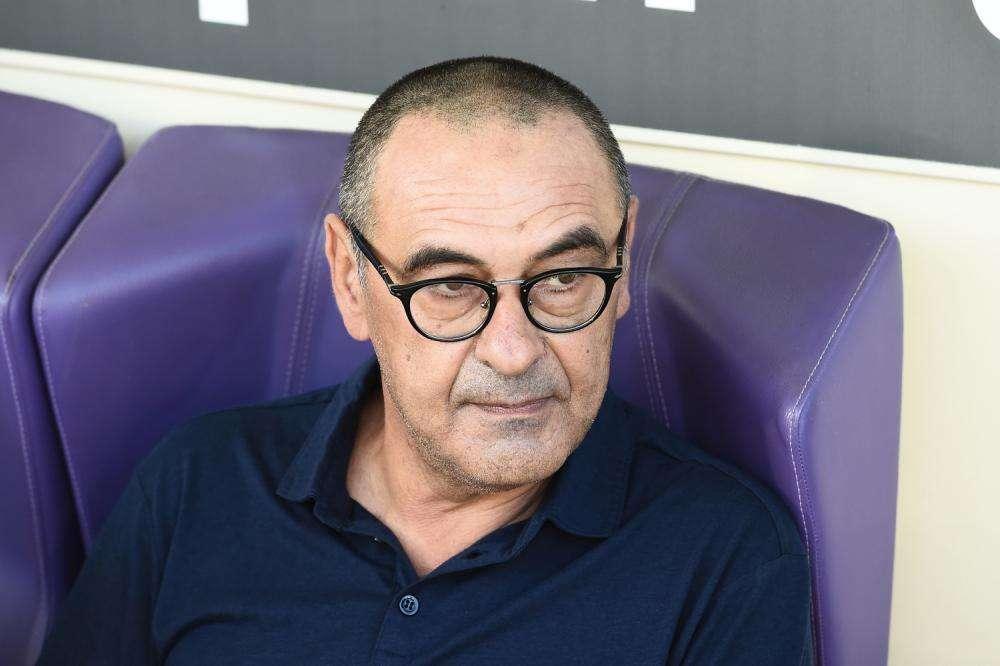 Gazzetta - Sarri, caldo e infortuni, prima nota stonata 