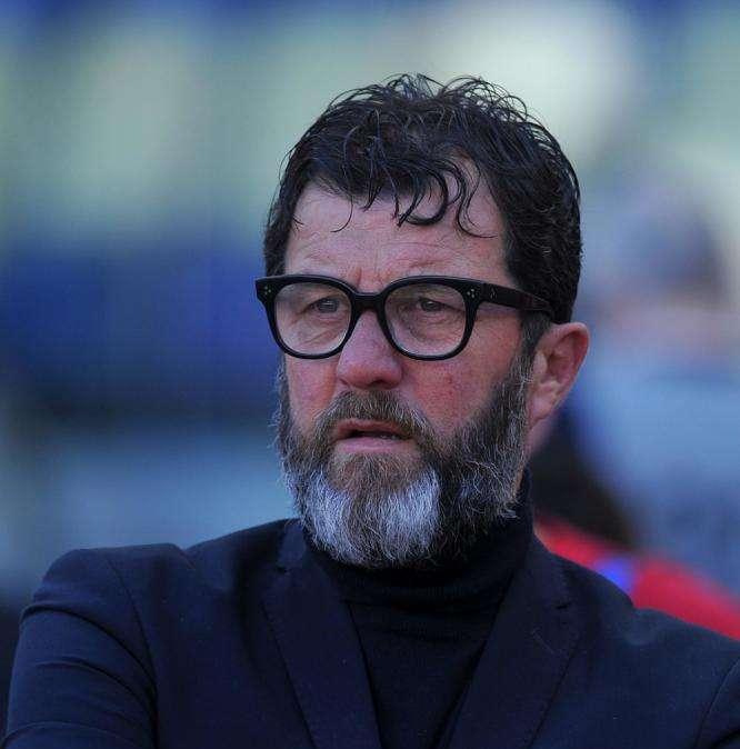Cagliari, il ds Carli: "Nainggolan? Non ho sentito Marotta, ora non pensiamo al mercato"