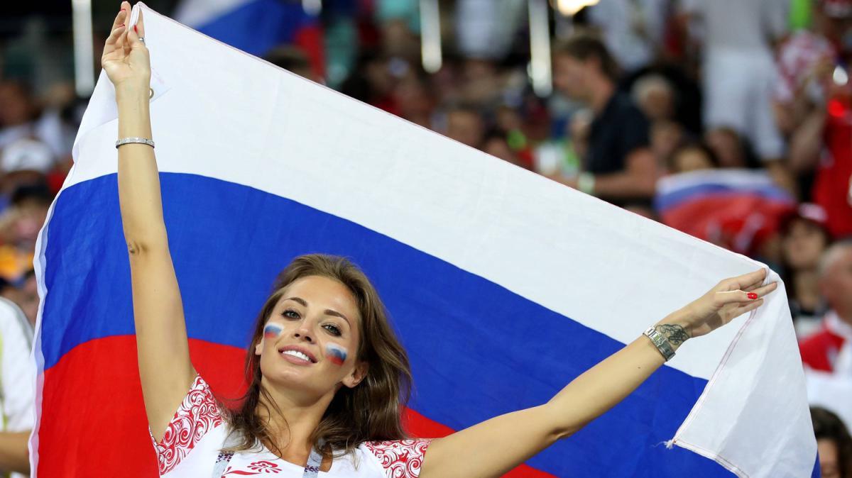 La Fifa ammette la Russia ad un torneo giovanile