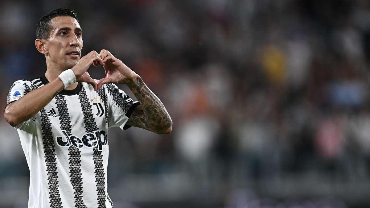 ALLEGRI TRANQUILLO PER IL SUO ANGELO, MA...