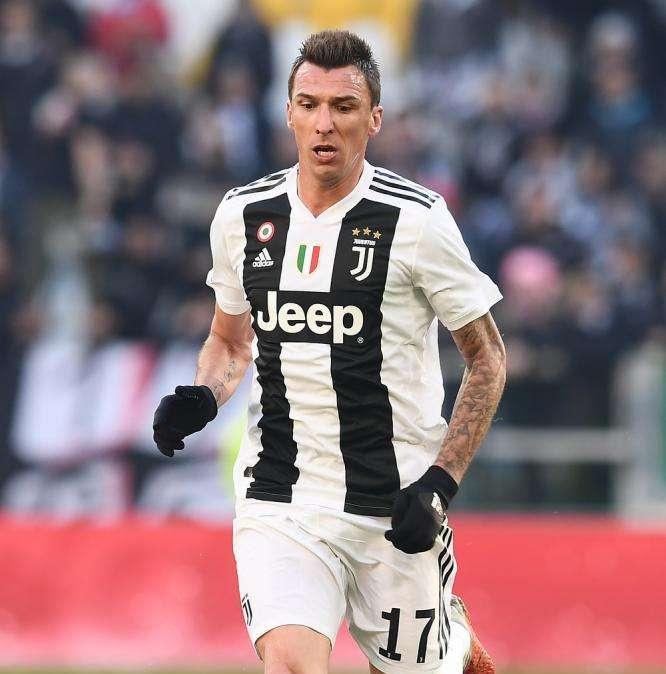 Eurosport - Le pagelle di Genoa-Juventus: Dybala il migliore, Mandzukic il peggiore