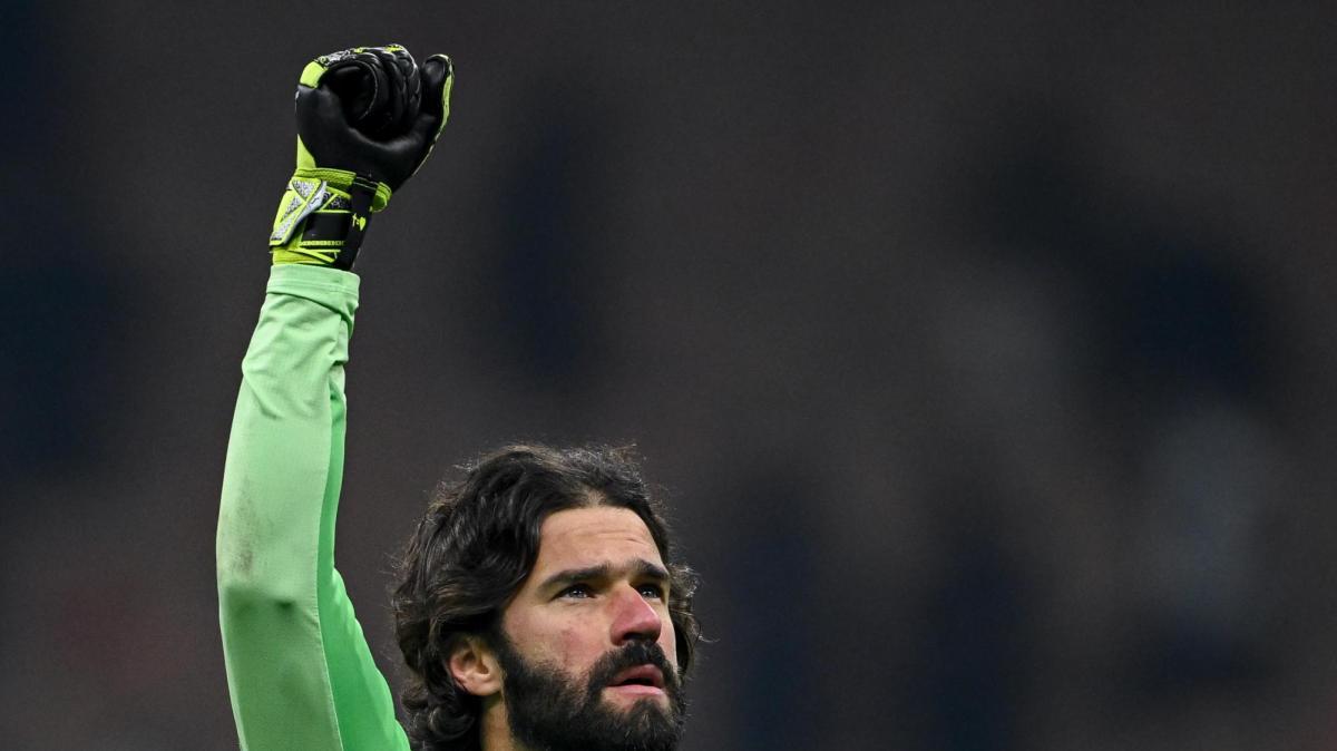 Andersinho Marques su Allison alla Juventus: “Se son rose…”