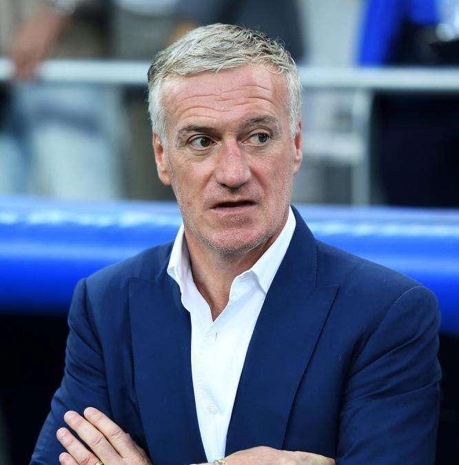 Deschamps: “Griezmann deciderà prima del mondiale”