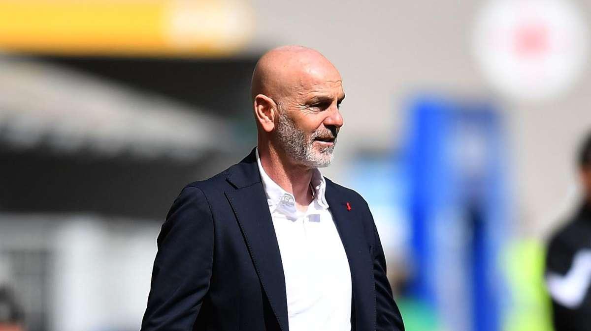 QUI MILAN - Pioli prova a sorprendere la Juve? Provato anche il 4-4-2