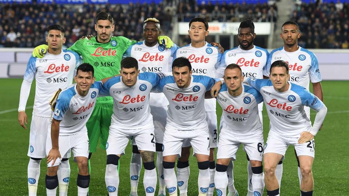 Ricordate quel giorno? NAPOLI-JUVENTUS