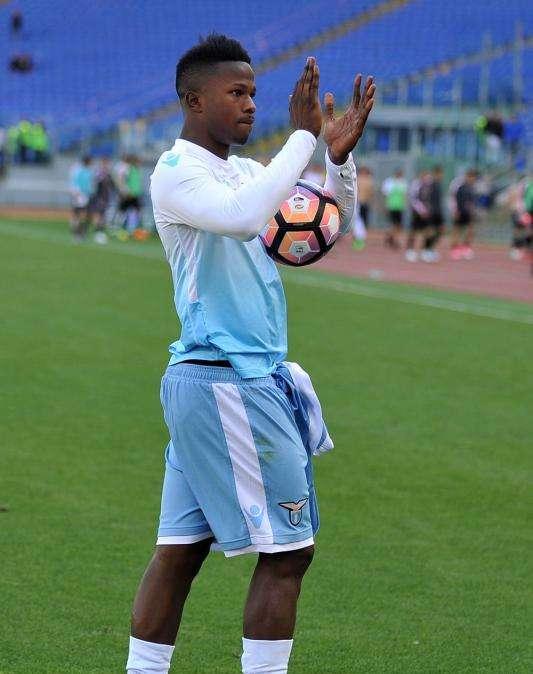 Keita cerca il gol alla Roma per dare l'addio ai suoi tifosi: il futuro dell'attaccante è tutto da scrivere
