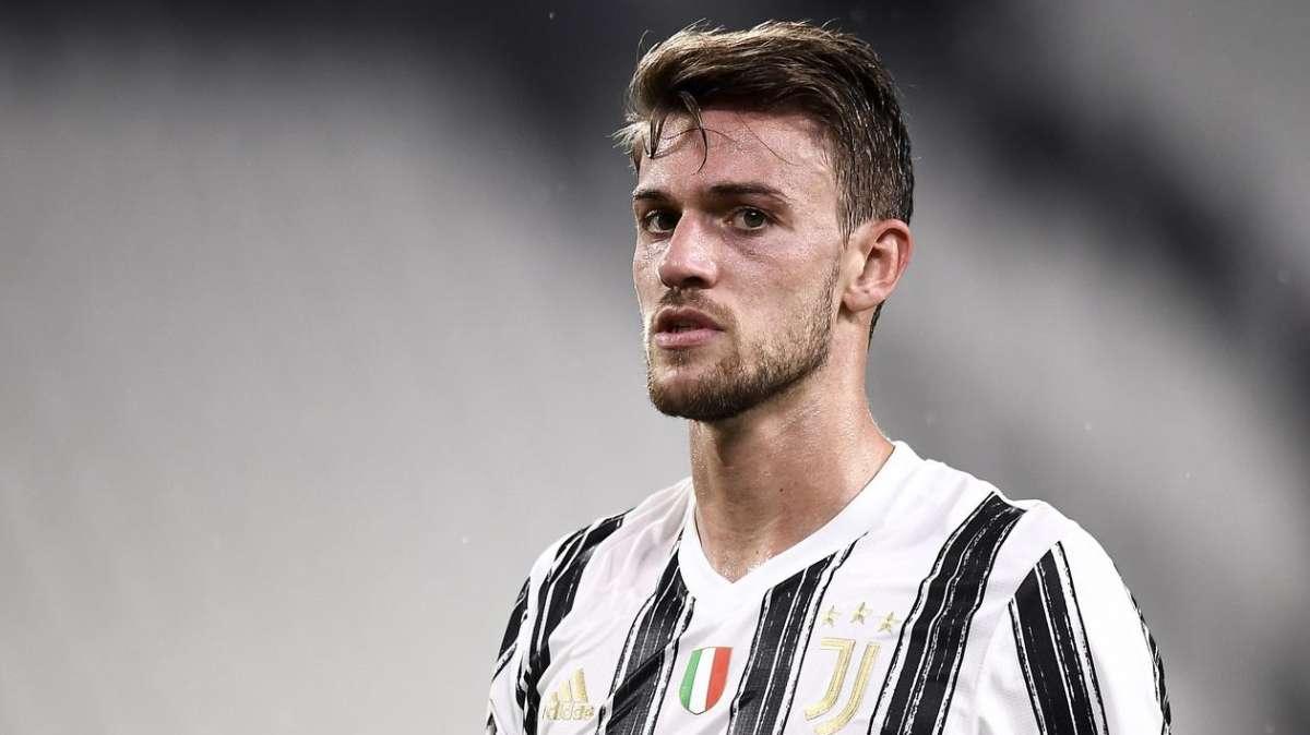 Rugani dalla Juventus al Cagliari, il comunicato del club rossoblu