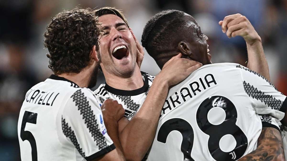 La Juventus su Twitter: "La prima trasferta della stagione. Pronti? 