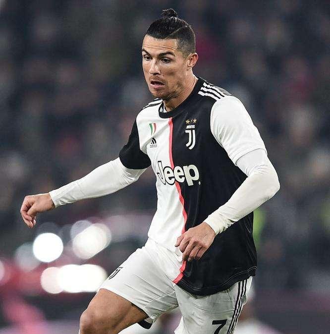 Statistiche Serie A: Ronaldo tira in porta più di tutti 