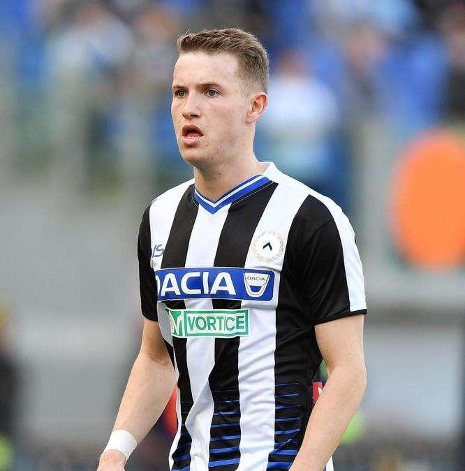 Juve, per Jankto occhio all'interesse dei club inglesi