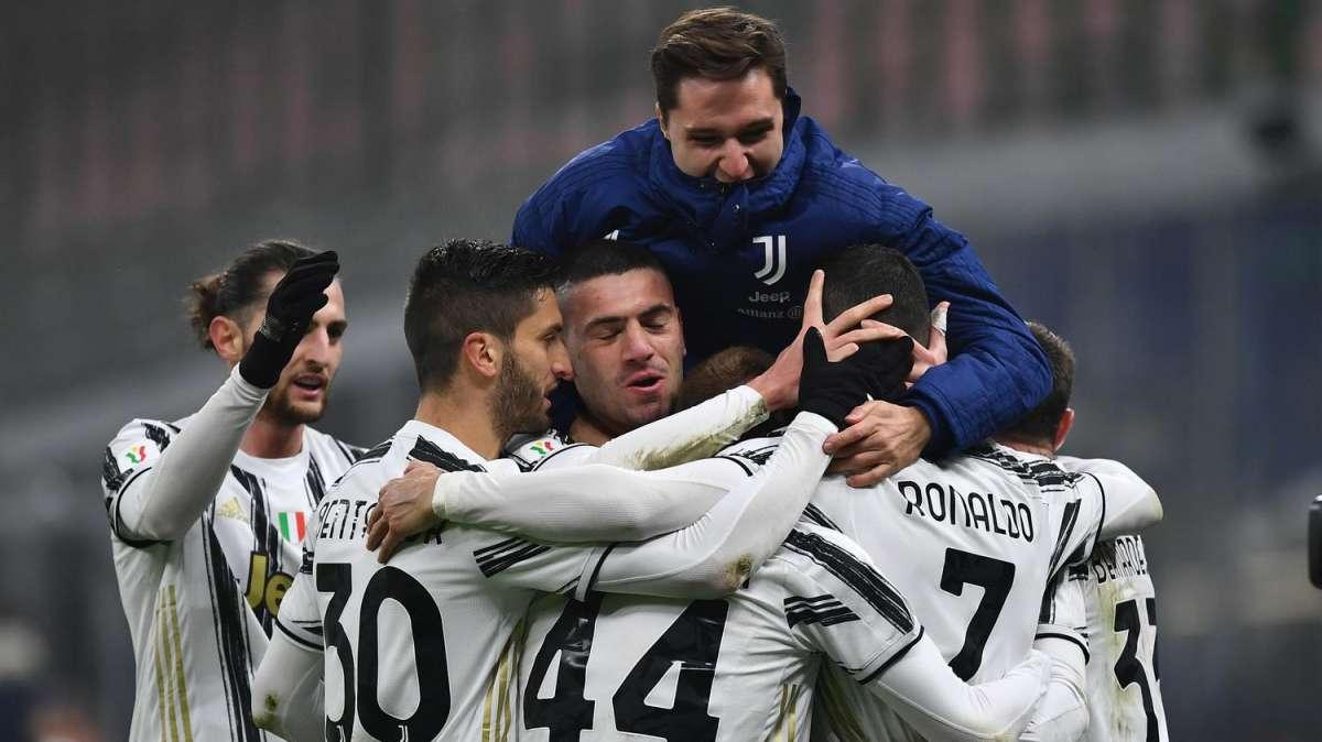 Franci (QS): "Juve attenta, guardati le spalle per la lotta alla qualificazione in Champions"