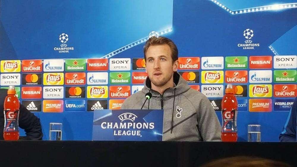 LIVE TJ - Harry Kane: "Non temiamo la Juve. Chiellini un giocatore straordinario, ricordo come mi accolse in Nazionale..."