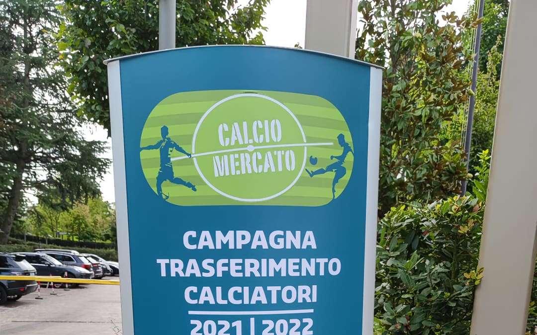 UFFICIALE - Ihattaren alla Juventus