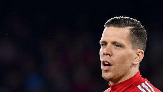 LIVE TJ - SZCZESNY: "Crediamo nella rimonta, ma dobbiamo giocare meglio. Lo scudetto è più vicino"