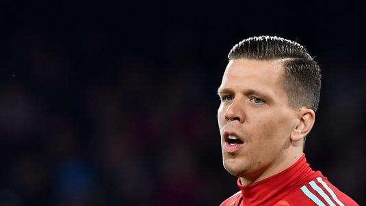 Comunicato Juve: intervento riuscito per Szczesny 