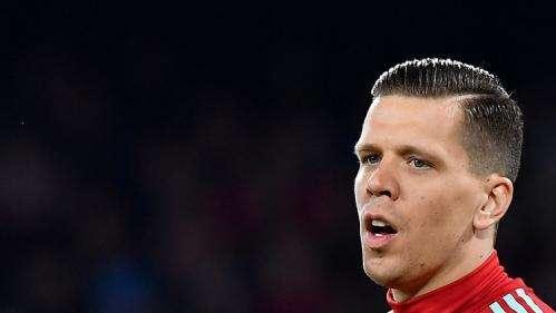 LIVE TJ - SZCZESNY: "Crediamo nella rimonta. Stiamo facendo una stagione straordinaria. Per martedì punto su CR7"