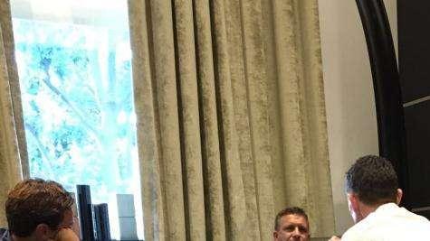 Juve, preso dal Palermo il baby centrocampista Valdesi