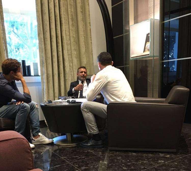 Juventus, preso Filippo Nobile dall’Empoli