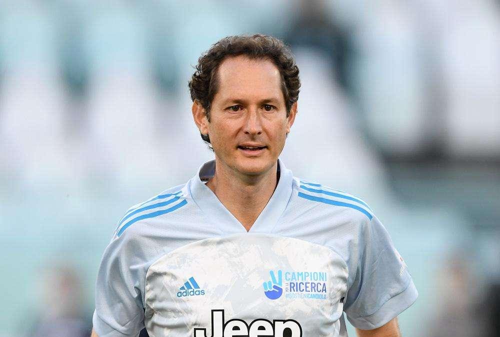 A MENTE FREDDA –  Allegri-Giuntoli serve un'accelerata, Elkann tocca a te  