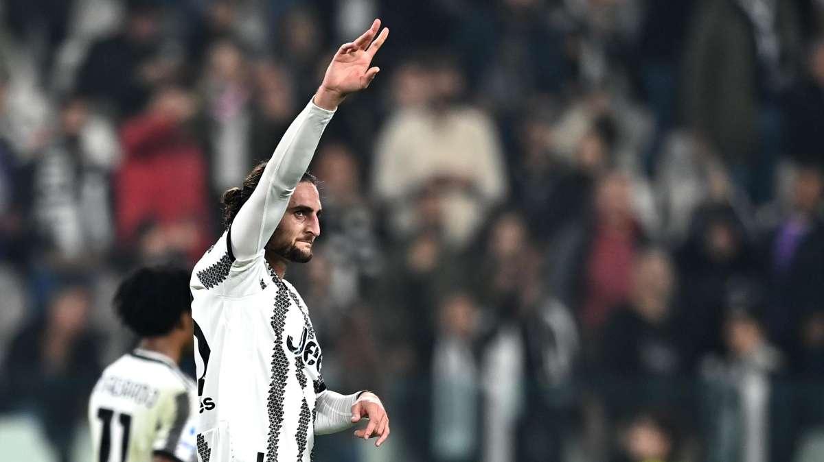 IL CERCHIO, LA FIDUCIA IN KEAN E QUEL RABIOT…