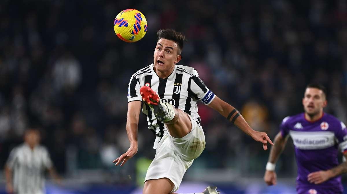Corsport - Il rinnovo di Dybala può aspettare
